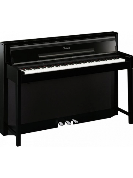 Clavinova CLP-S306 PE, зображення 1